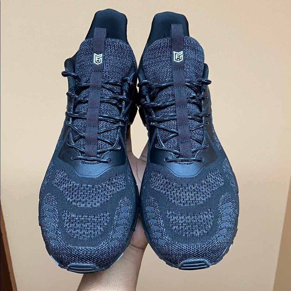 Freedom Industries F.I Men's XP1-RT Sneakers “Phantom Black” Size 10.5 - Picture 9 of 17